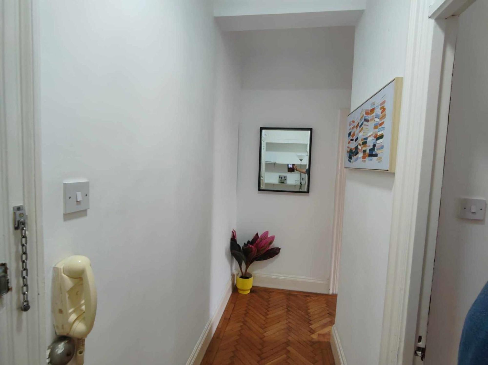 One Bedroom Apartment By Bayswater, Hyde Park London Exterior photo