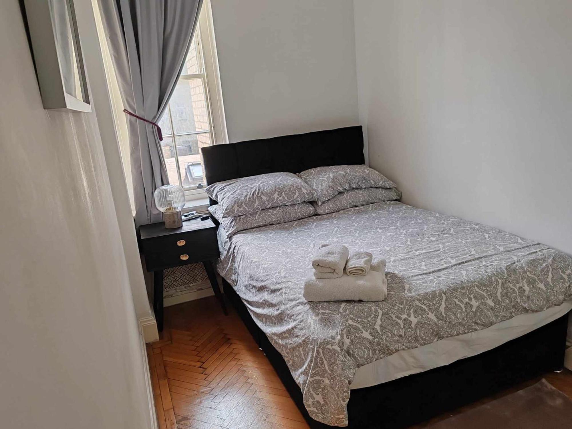 One Bedroom Apartment By Bayswater, Hyde Park London Exterior photo